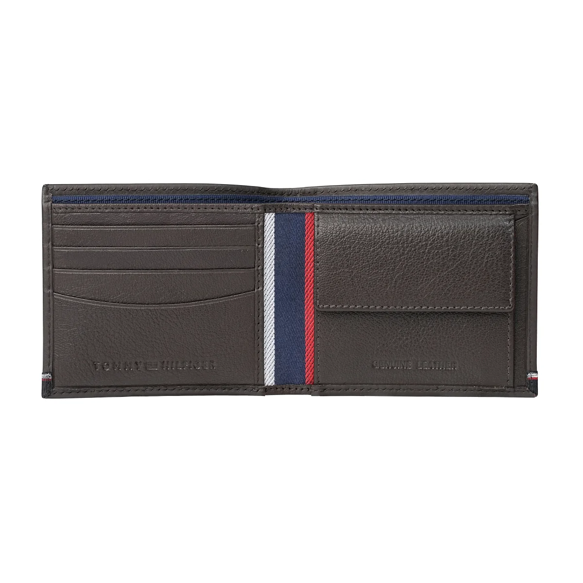 Tommy Hilfiger Acre Men's Global Coin Wallet - Image 3