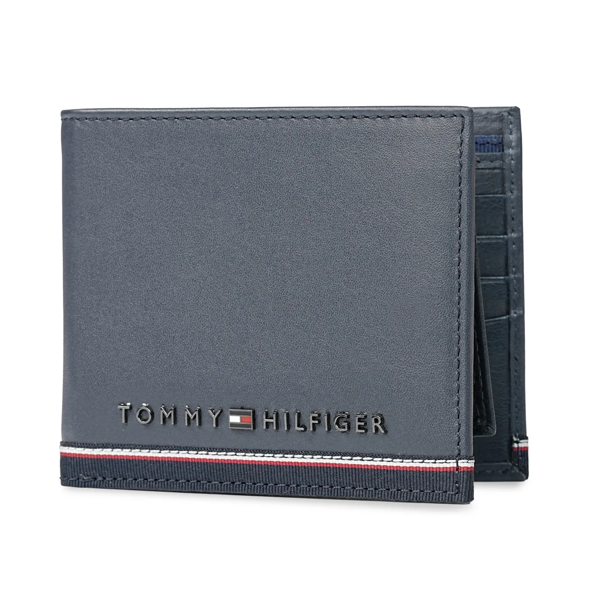 Tommy Hilfiger Acre Men's Passcase Wallet - Image 2