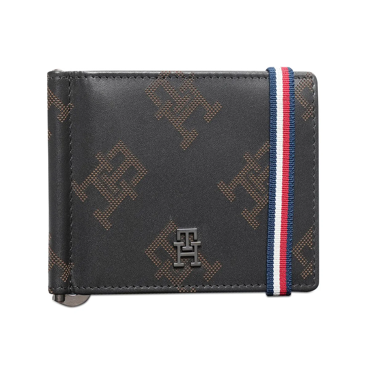Tommy Hilfiger Acropolis Men's Moneyclip
