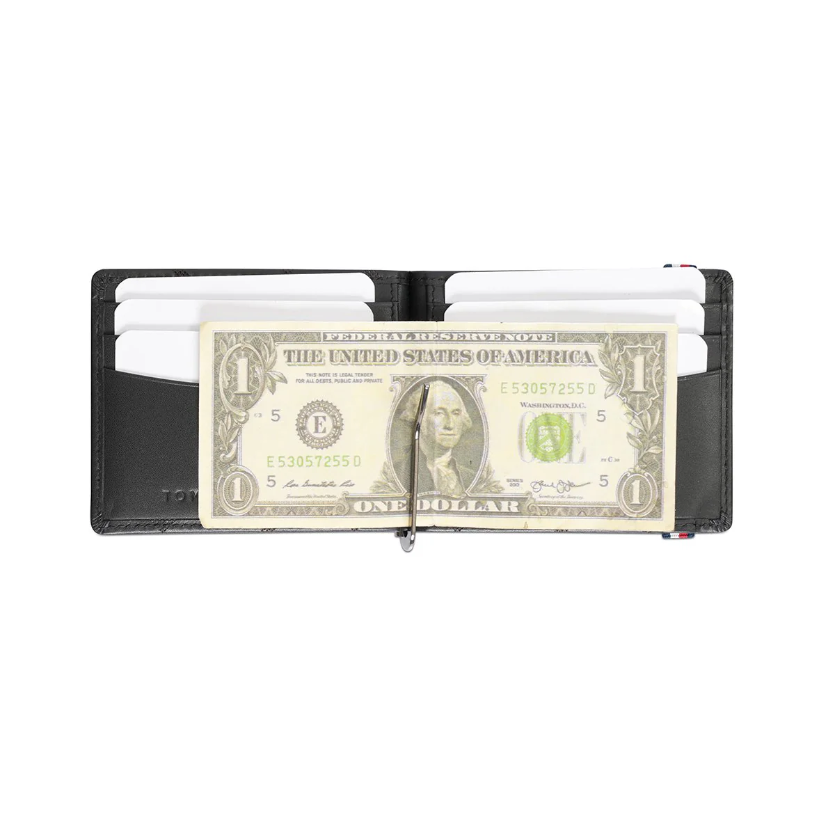 Tommy Hilfiger Acropolis Men's Moneyclip - Image 6