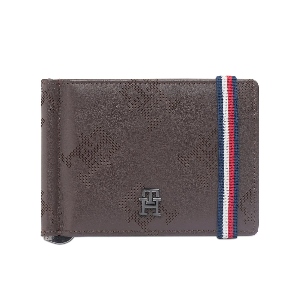 Tommy Hilfiger Acropolis Men's Moneyclip