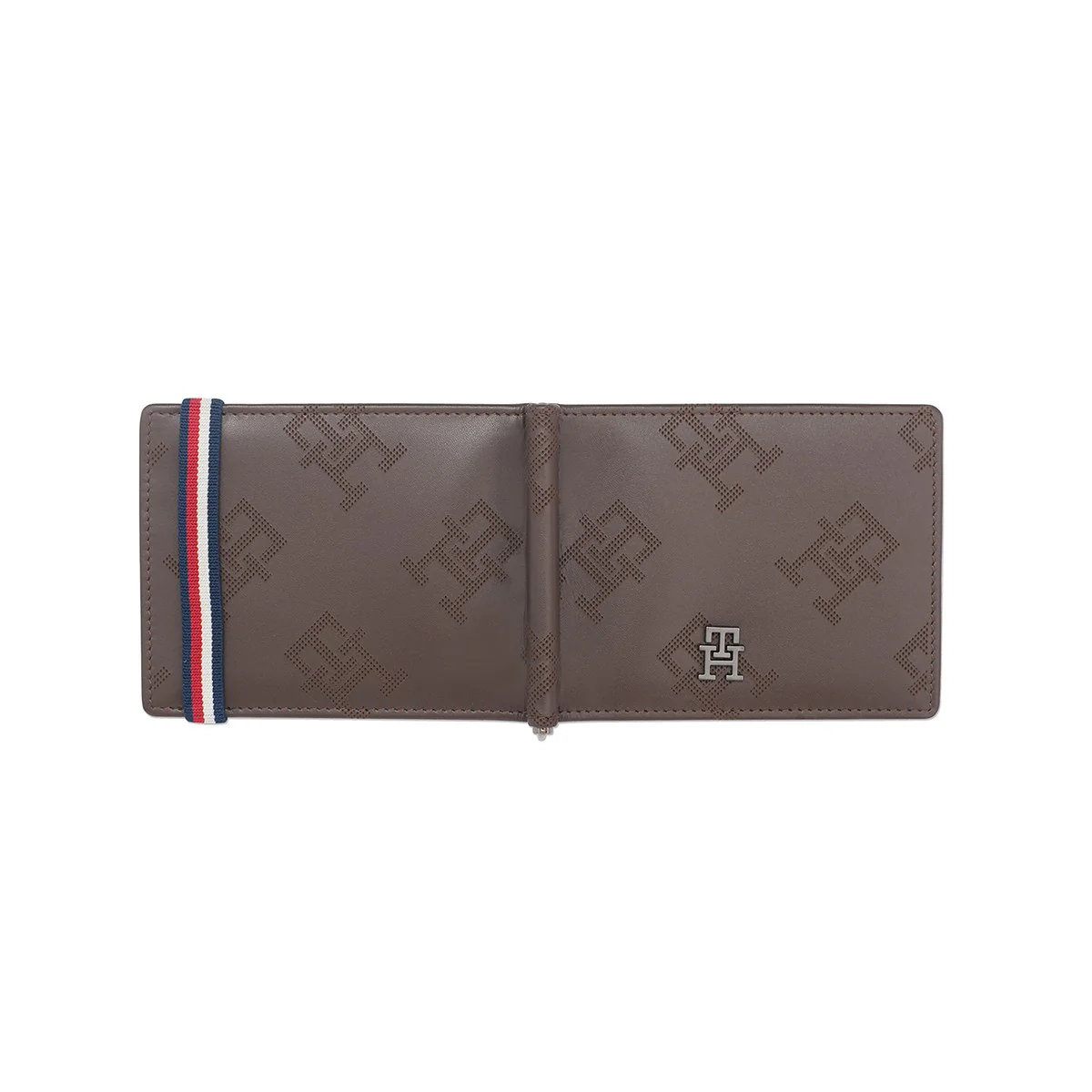 Tommy Hilfiger Acropolis Men's Moneyclip - Image 4