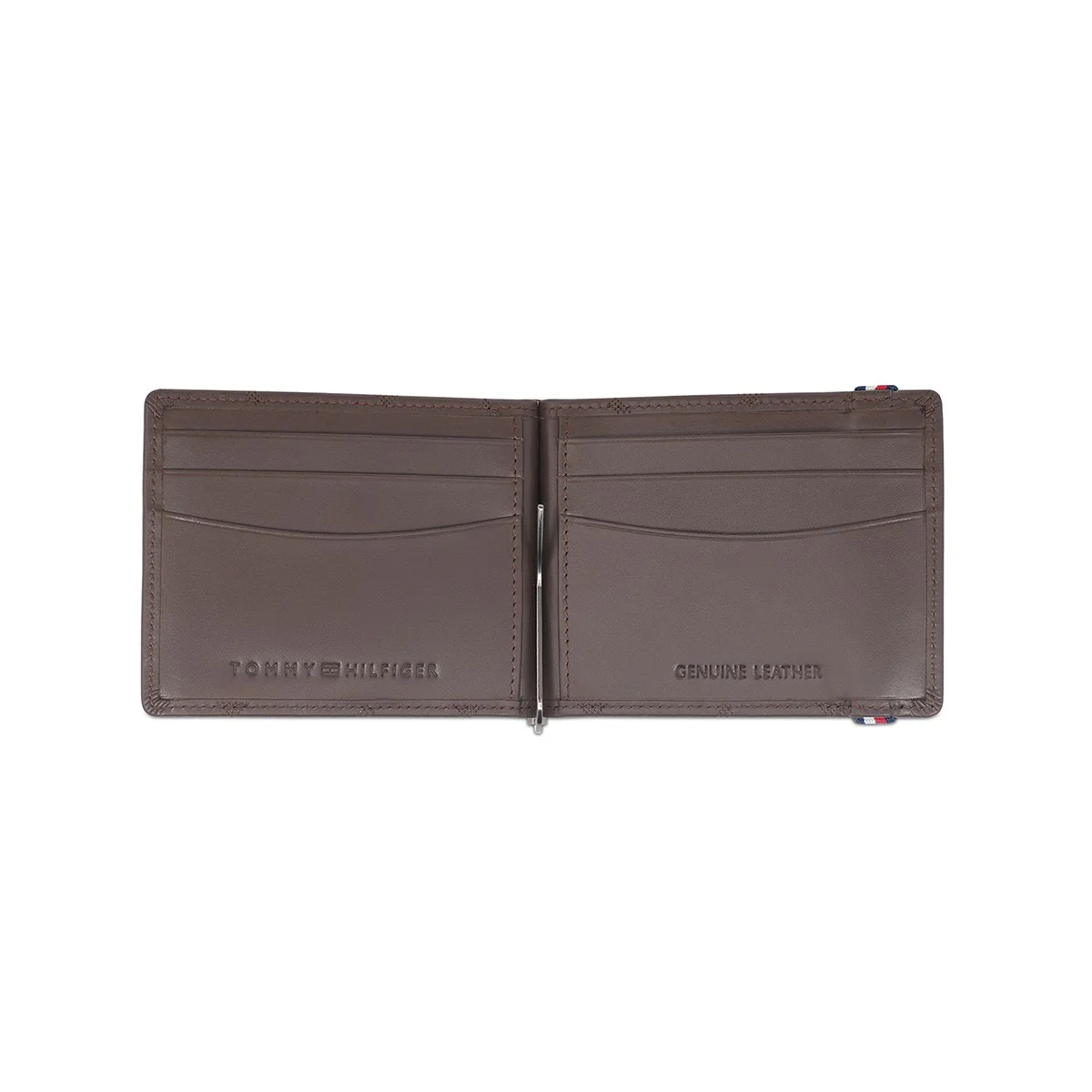 Tommy Hilfiger Acropolis Men's Moneyclip - Image 5