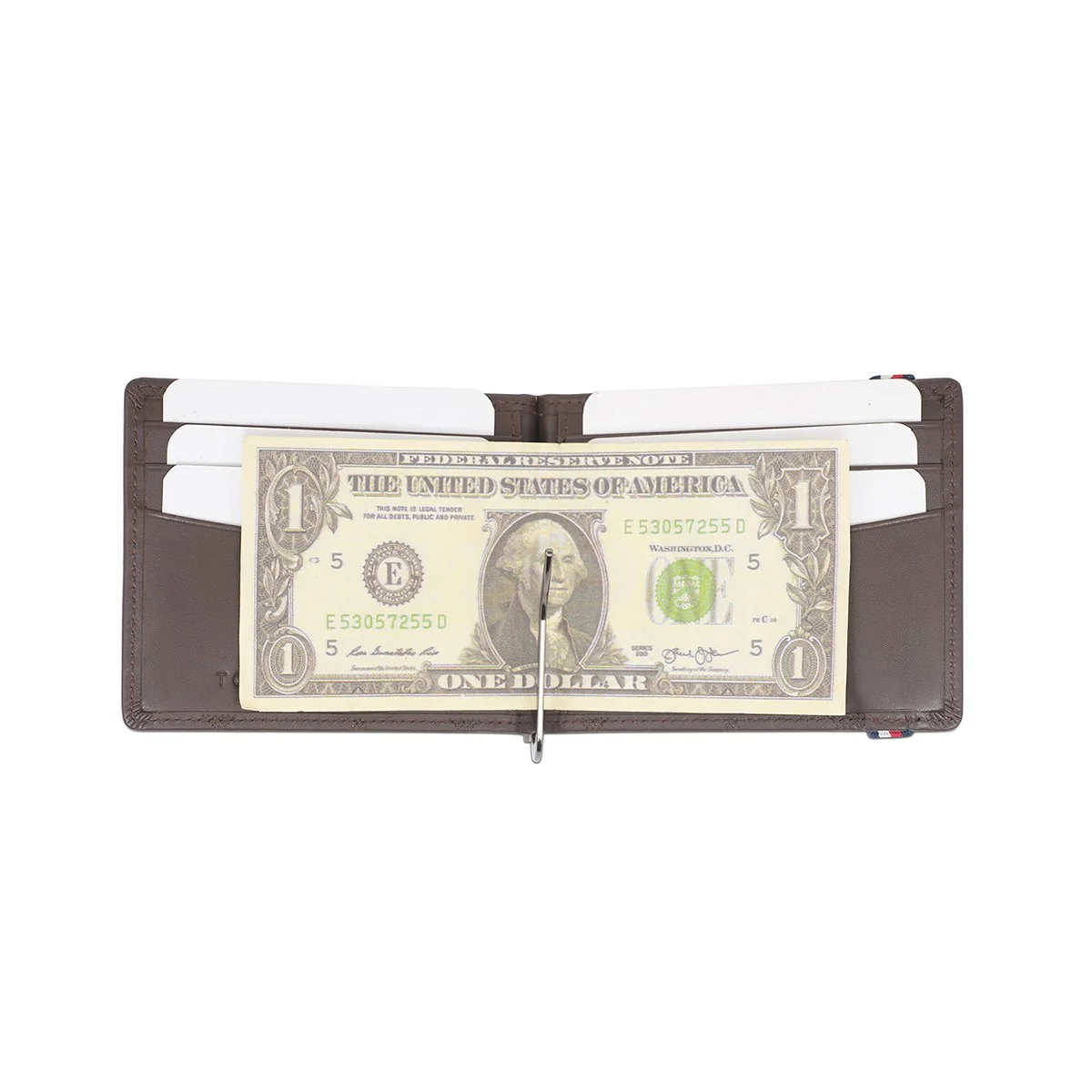 Tommy Hilfiger Acropolis Men's Moneyclip - Image 6
