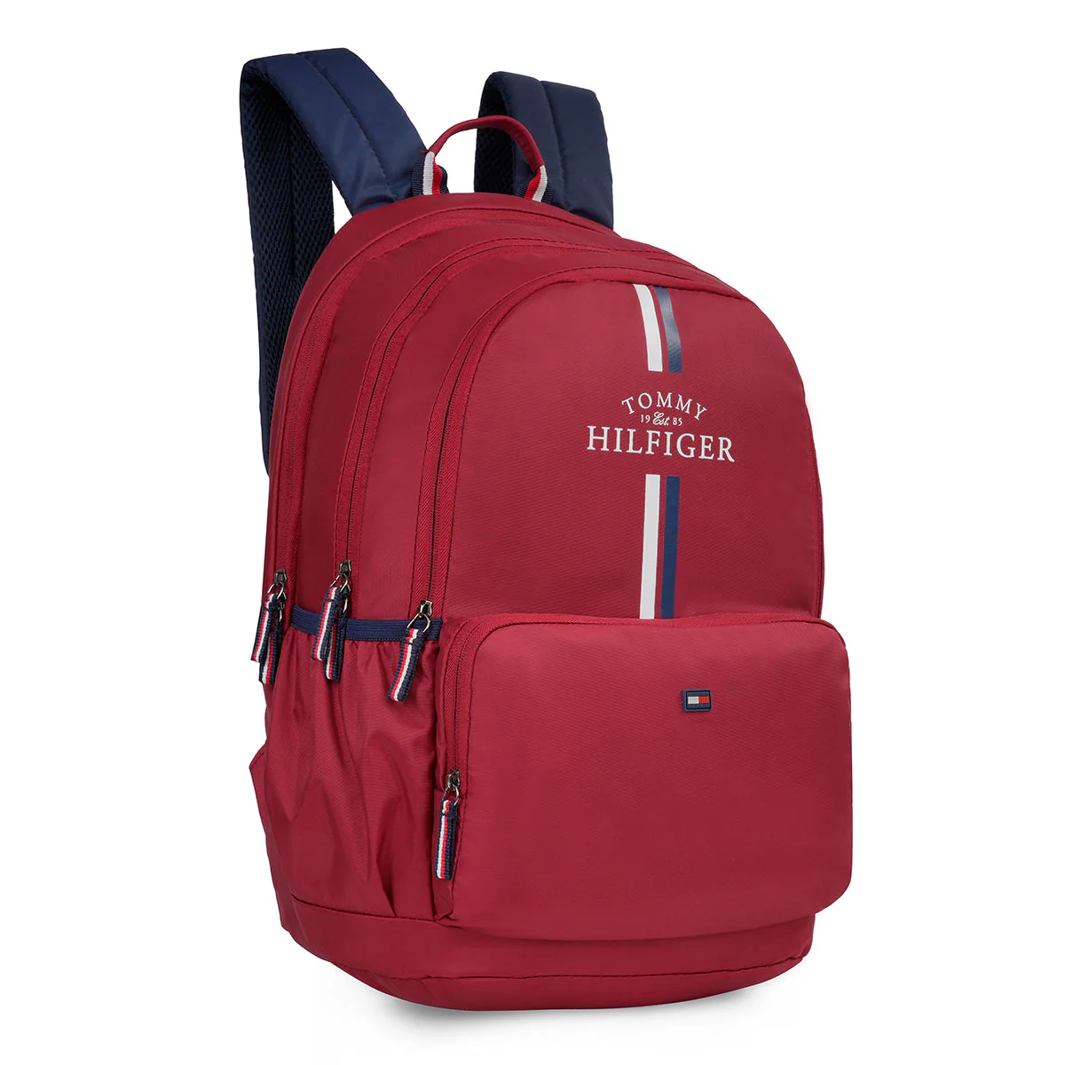 Tommy Hilfiger Addam Back to School Backpack - Image 2