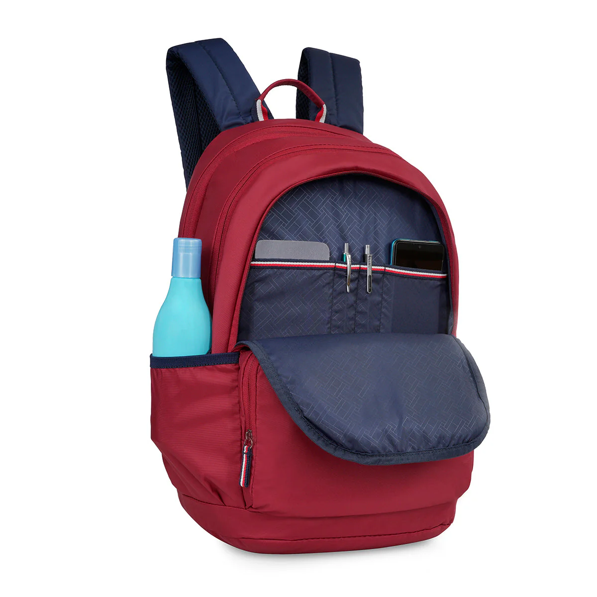 Tommy Hilfiger Addam Back to School Backpack - Image 6