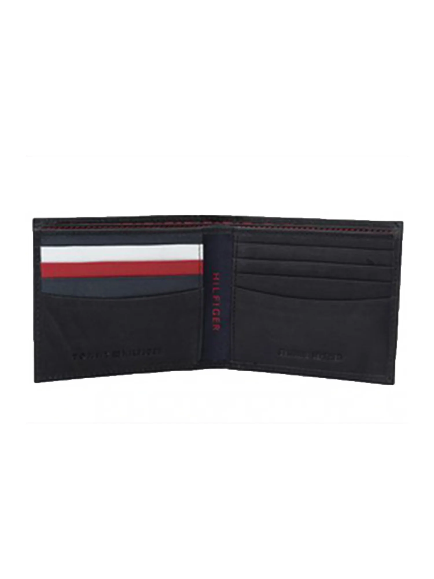 Tommy Hilfiger Adonis Men's Slimfold Wallet - Image 3