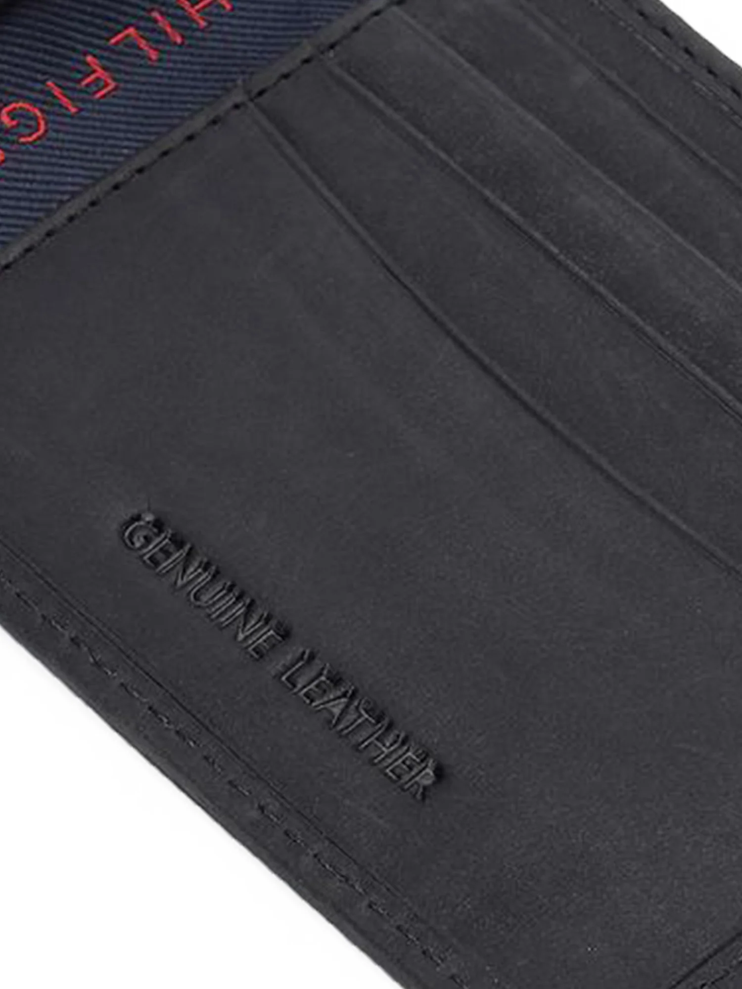 Tommy Hilfiger Adonis Men's Slimfold Wallet - Image 4