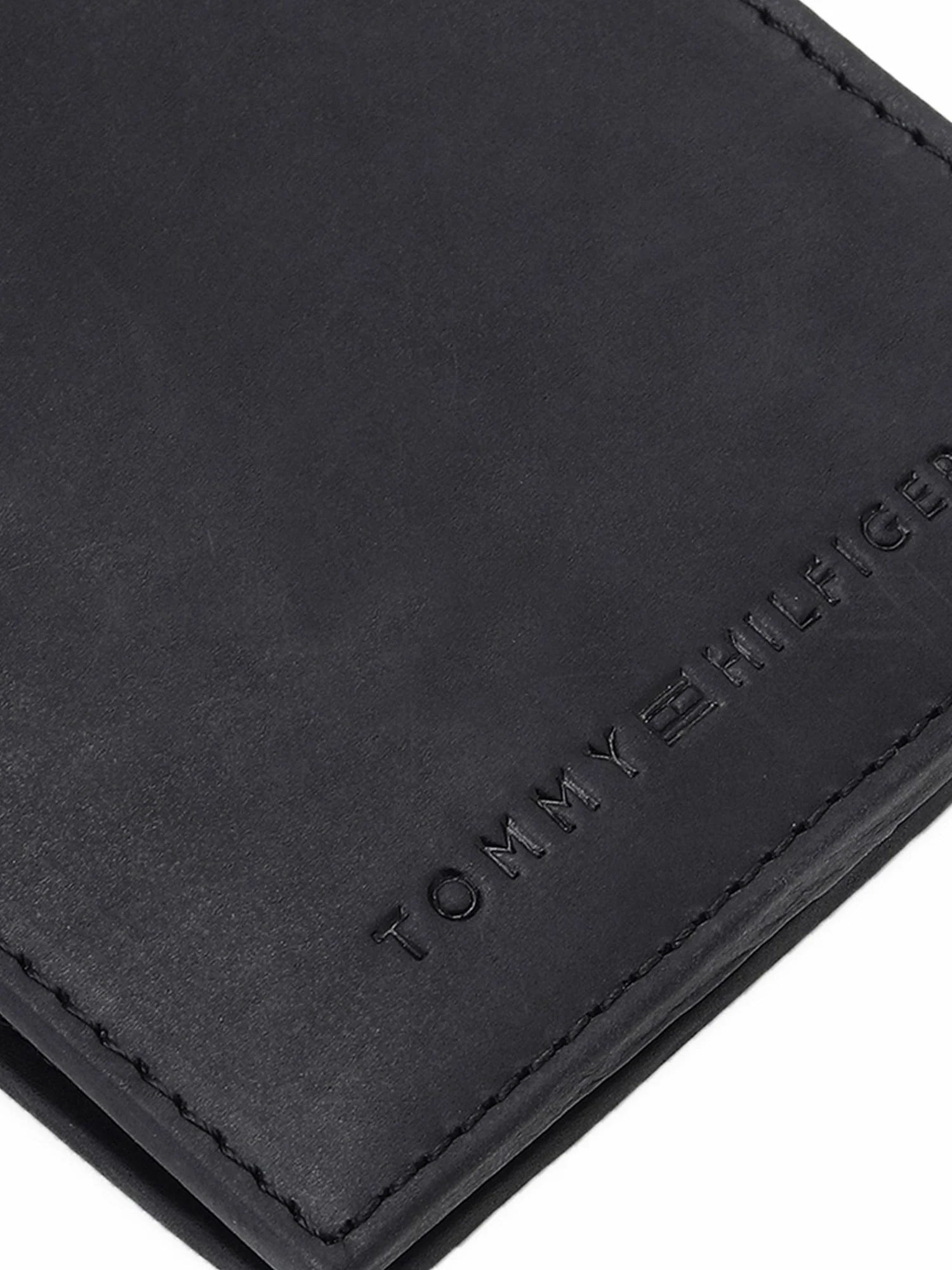 Tommy Hilfiger Adonis Men's Slimfold Wallet - Image 5