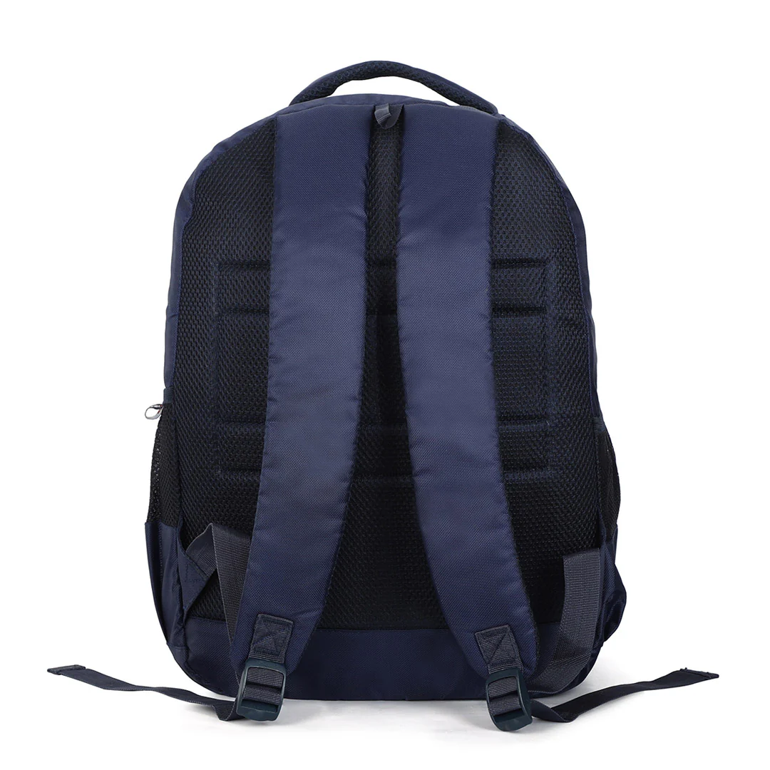 Tommy Hilfiger Adrien Laptop Backpack - Image 3