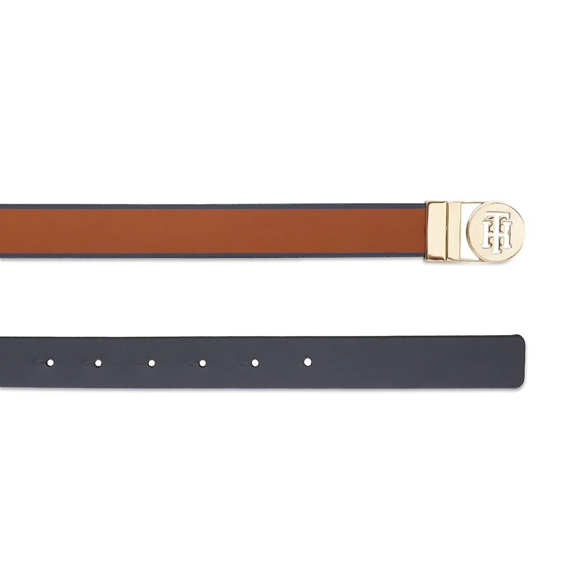 Tommy Hilfiger Aera Women's Reversible Belt - Image 12