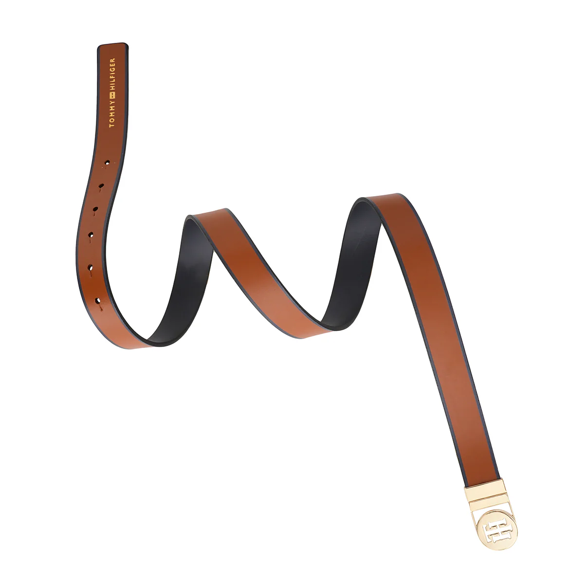 Tommy Hilfiger Aera Women's Reversible Belt - Image 13