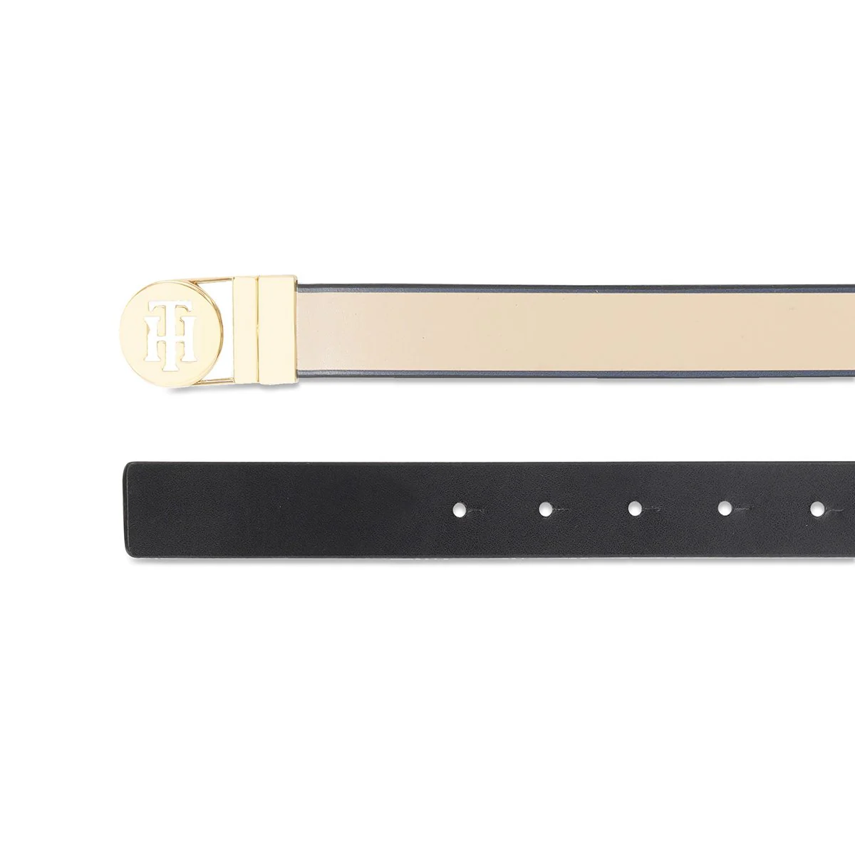 Tommy Hilfiger Aera Women's Reversible Belt - Image 2