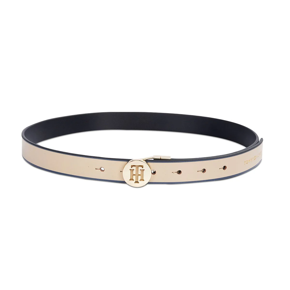 Tommy Hilfiger Aera Women's Reversible Belt - Image 3