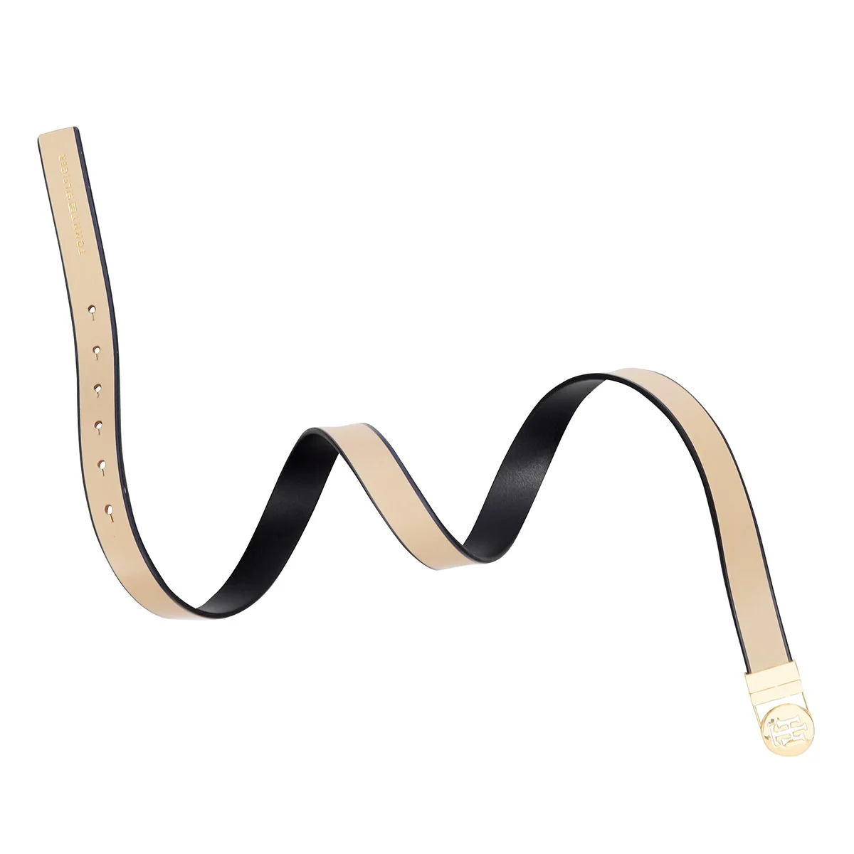 Tommy Hilfiger Aera Women's Reversible Belt - Image 6
