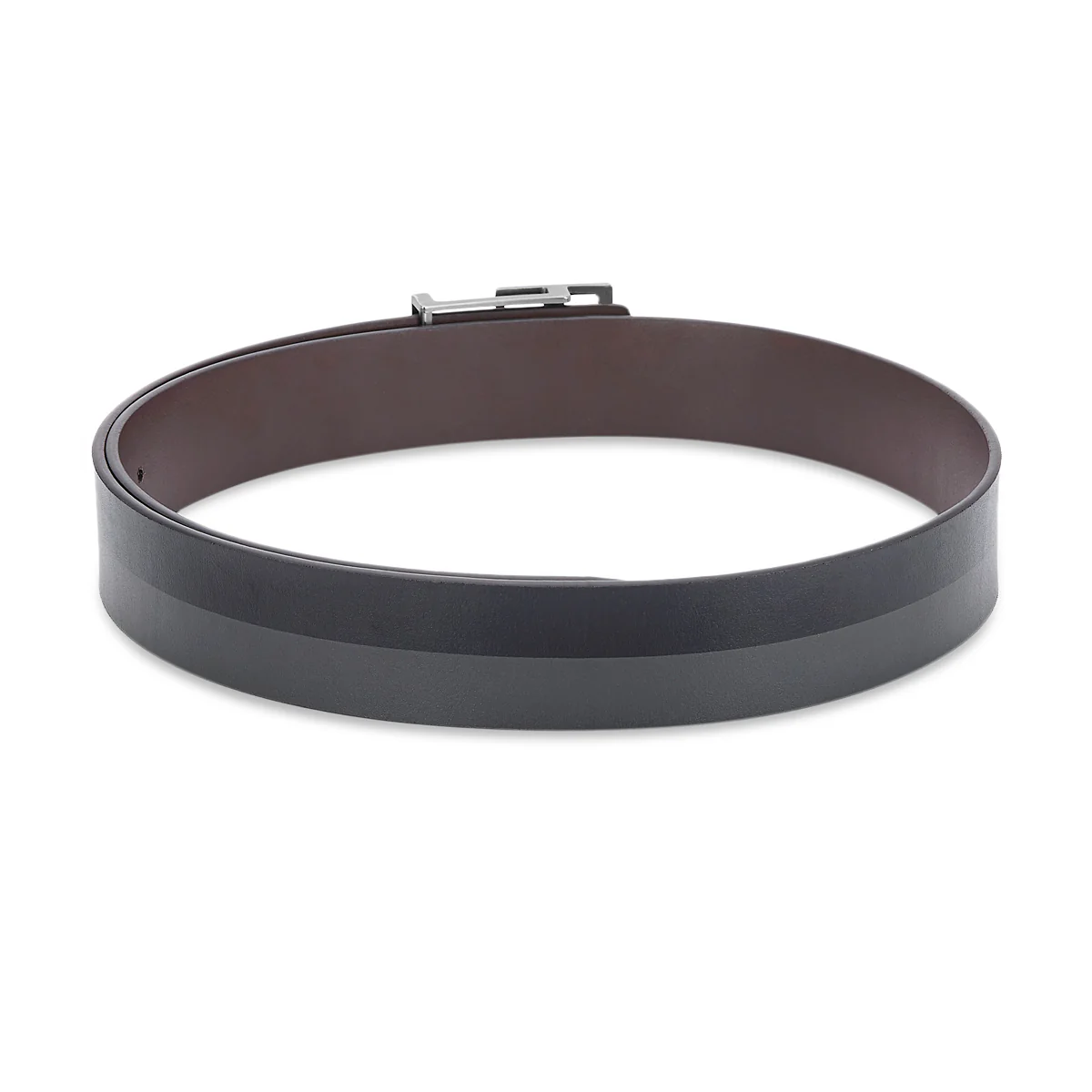 Tommy Hilfiger Ainsley Men's Reversible Belt - Image 7
