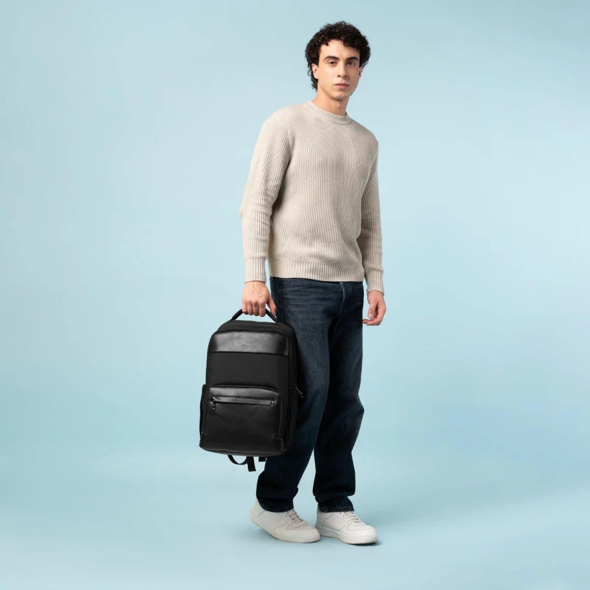 Tommy Hilfiger Airvane Laptop Backpack - Image 2