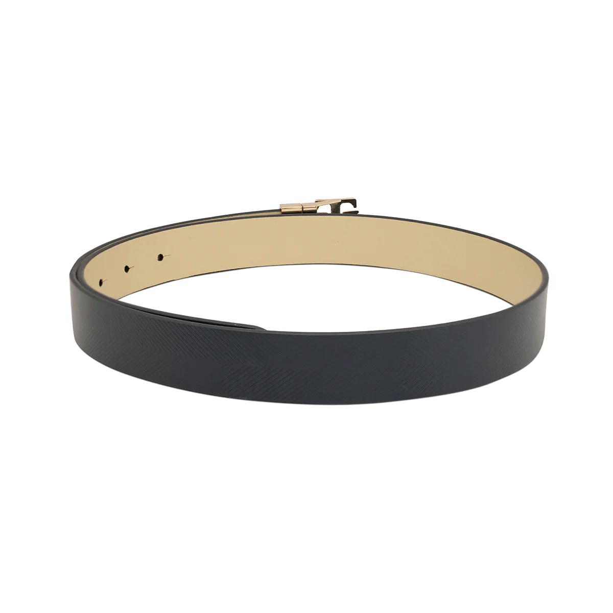 Tommy Hilfiger Aizen Women's Reversible Belt - Image 3