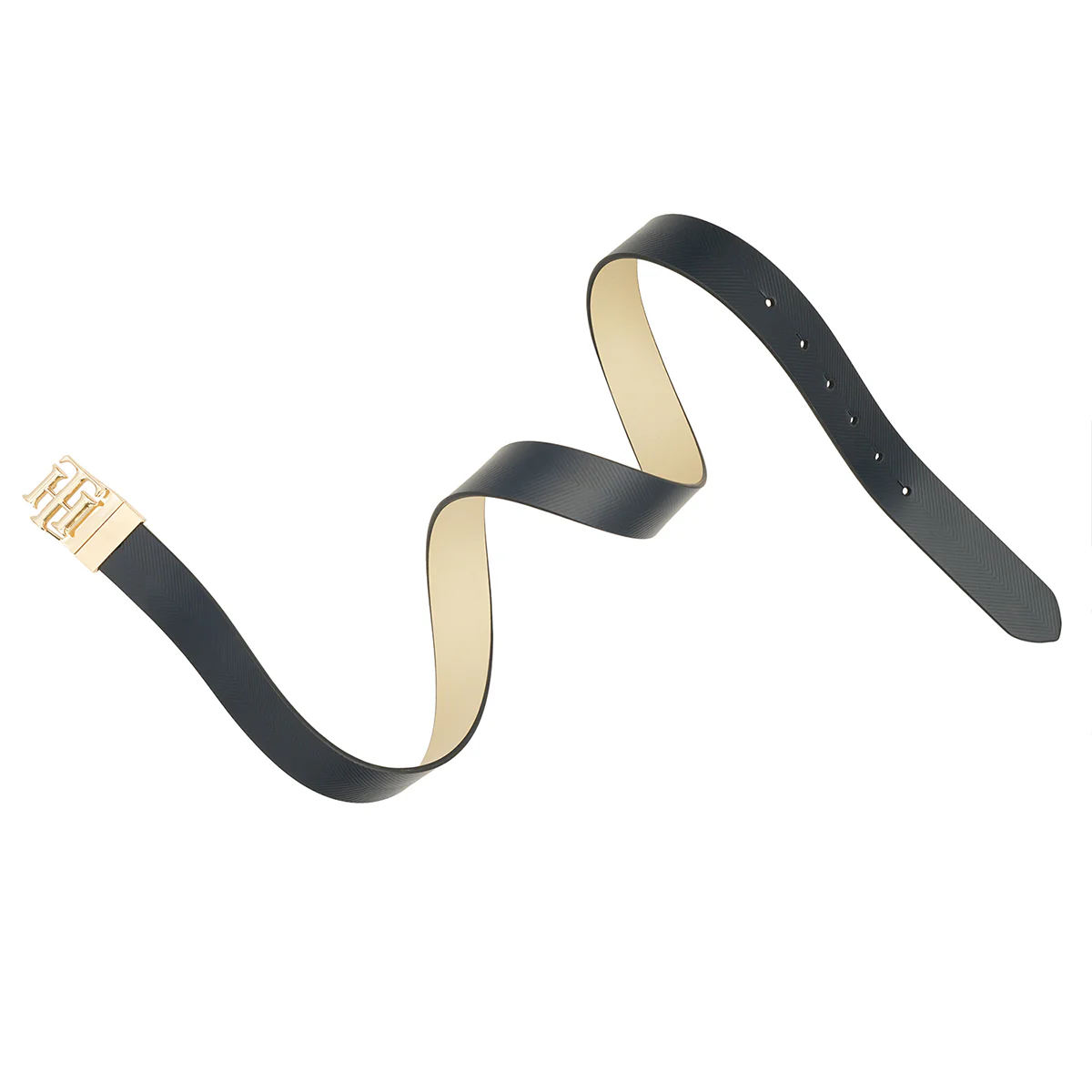 Tommy Hilfiger Aizen Women's Reversible Belt - Image 5