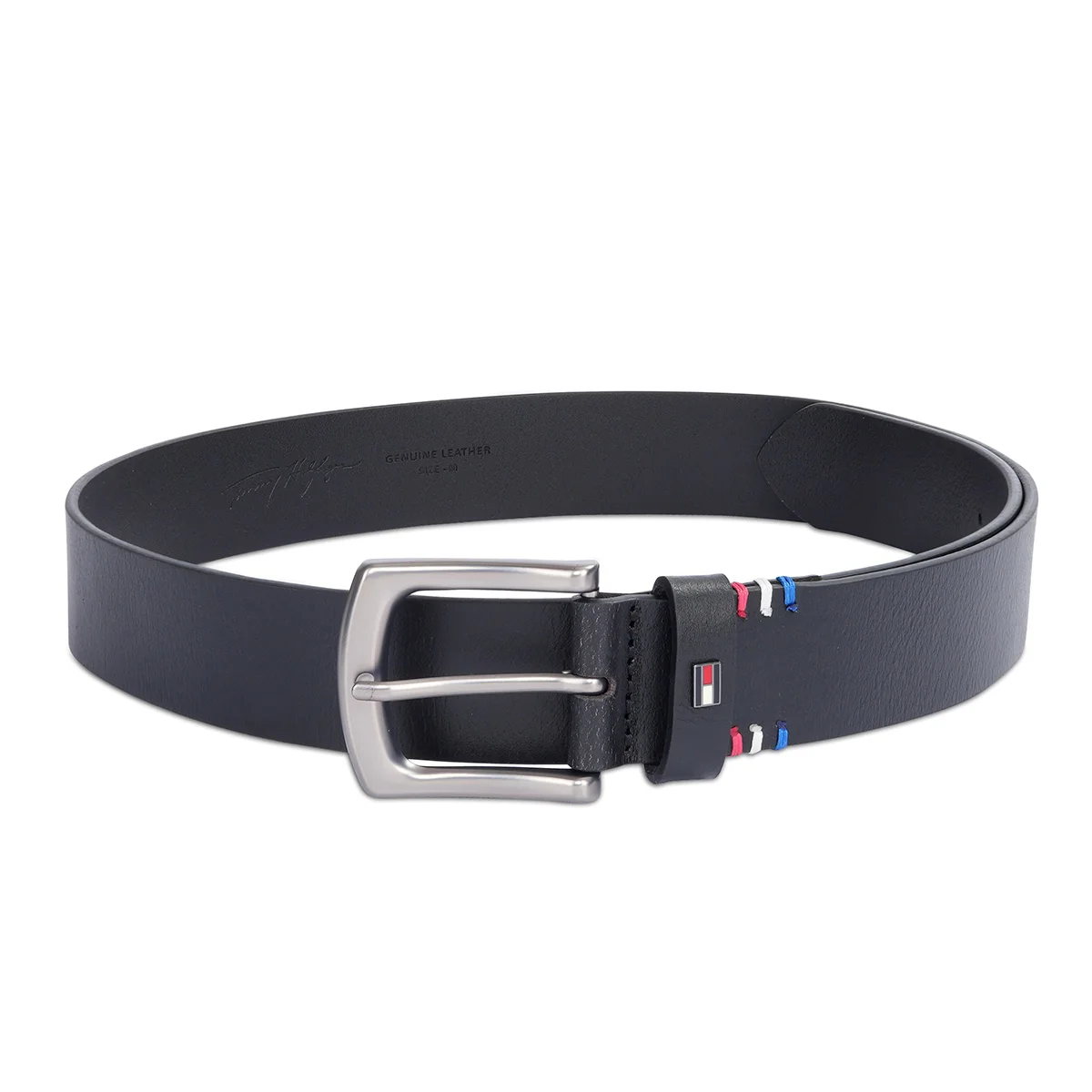 Tommy Hilfiger Algoma Non Reversible Belt - Image 2