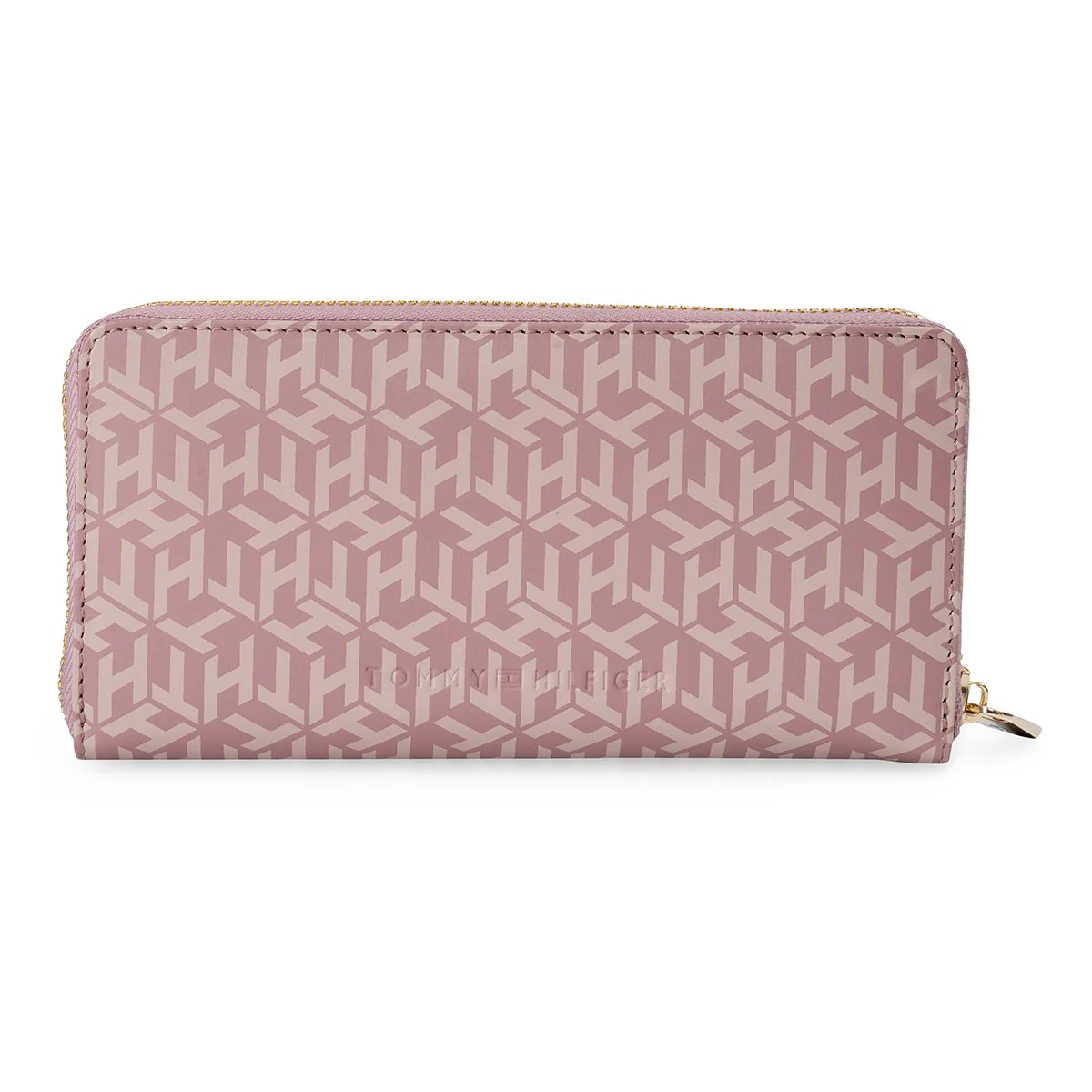 Tommy Hilfiger Aliciya Women's Zip Around Wallet - Image 3
