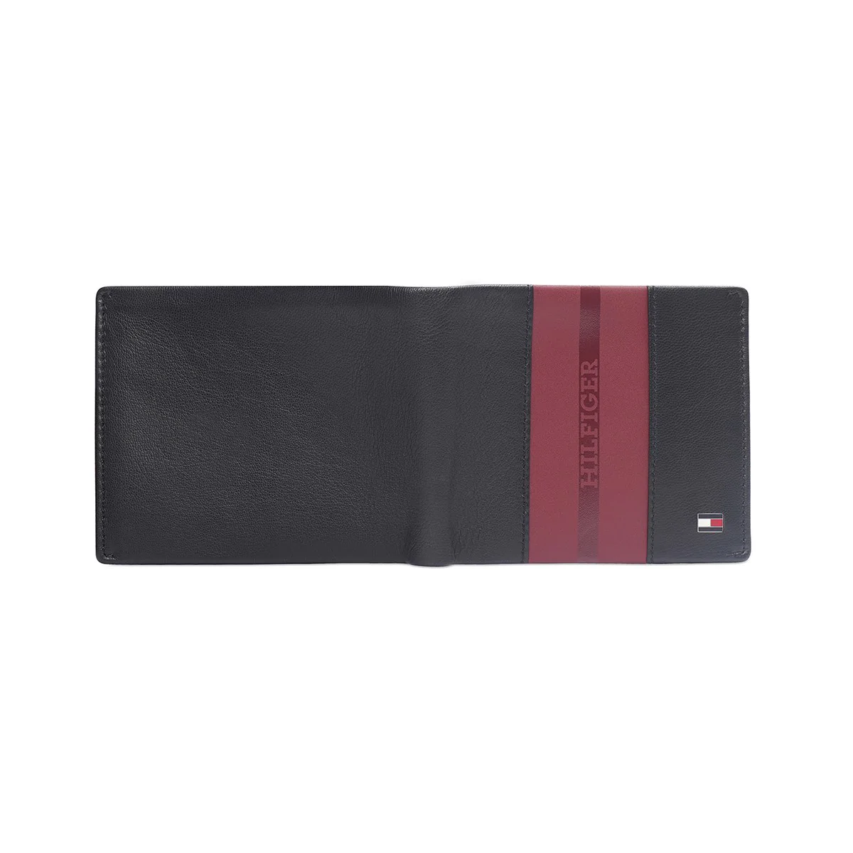 Tommy Hilfiger Alimos Men's Global Coin Wallet - Image 4