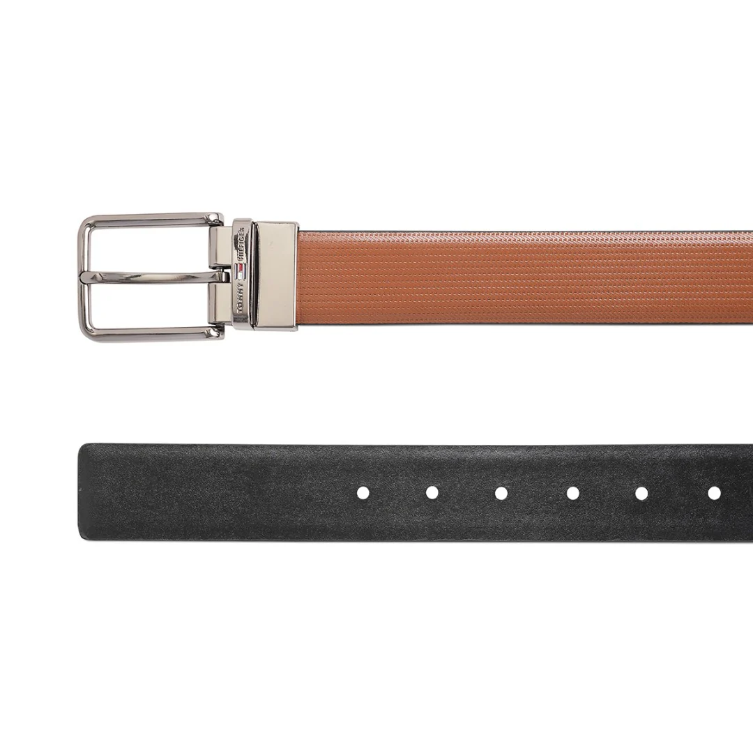 Tommy Hilfiger Allmans Men's Reversible Belt - Image 6
