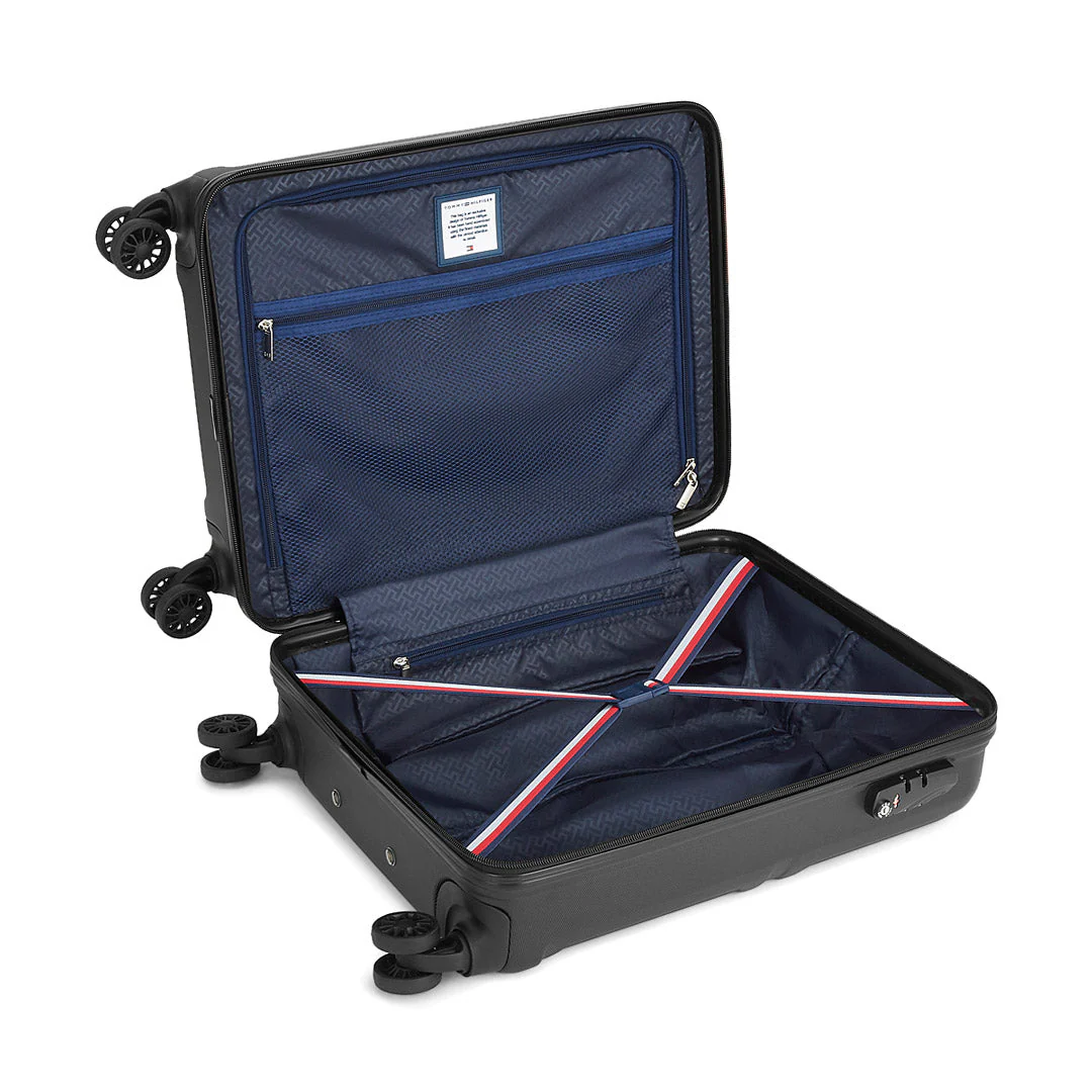 Tommy Hilfiger Alpha Hard Luggage - Image 7