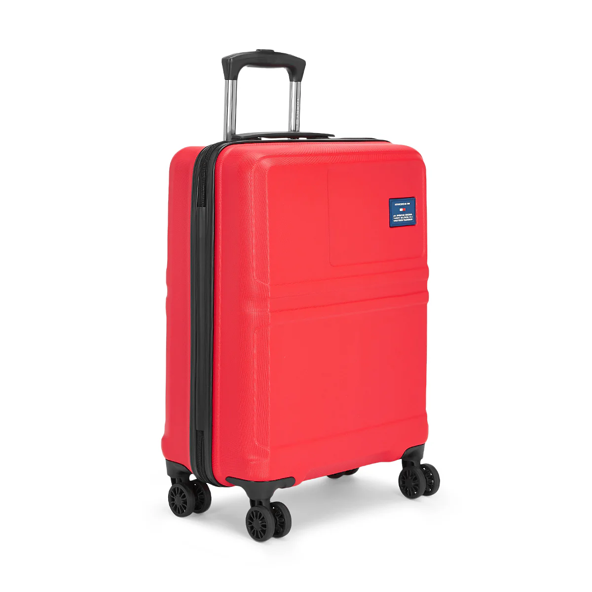 Tommy Hilfiger Alpha Hard Luggage - Image 3