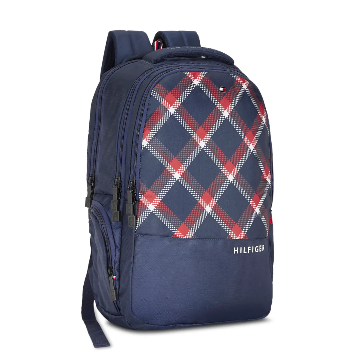Tommy Hilfiger Alps Laptop Backpack - Image 2