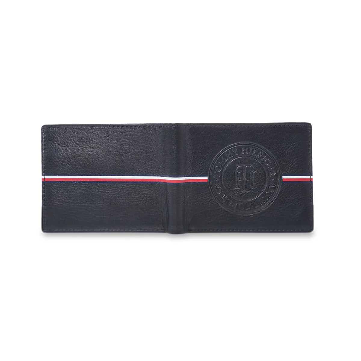 Tommy Hilfiger Alsek Men's Global Coin Wallet - Image 4