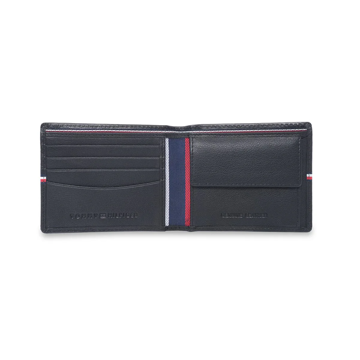 Tommy Hilfiger Alsek Men's Global Coin Wallet - Image 5