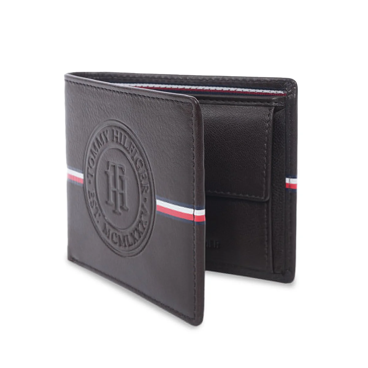 Tommy Hilfiger Alsek Men's Global Coin Wallet - Image 2