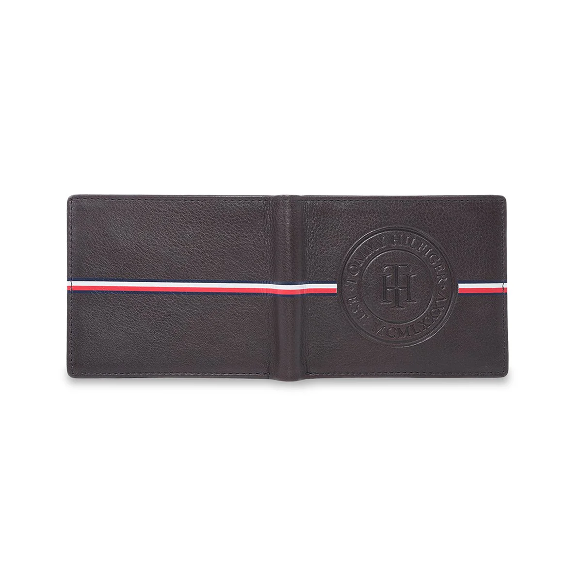 Tommy Hilfiger Alsek Men's Global Coin Wallet - Image 4
