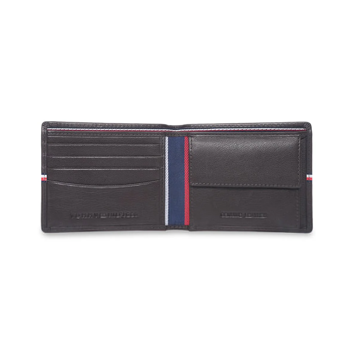 Tommy Hilfiger Alsek Men's Global Coin Wallet - Image 5