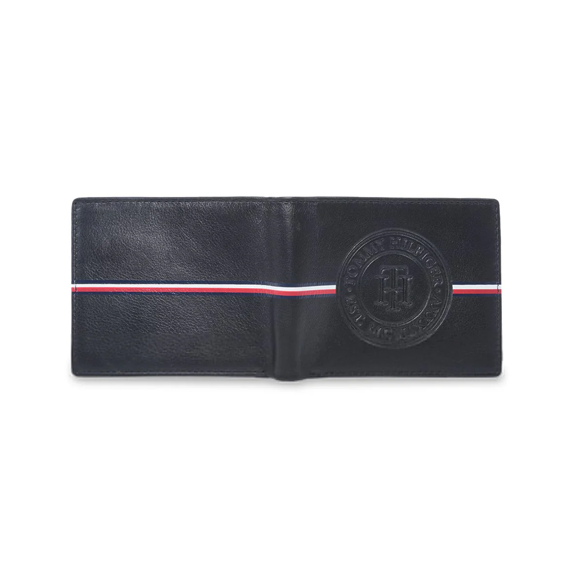 Tommy Hilfiger Alsek Men's Multicard Coin Wallet - Image 4
