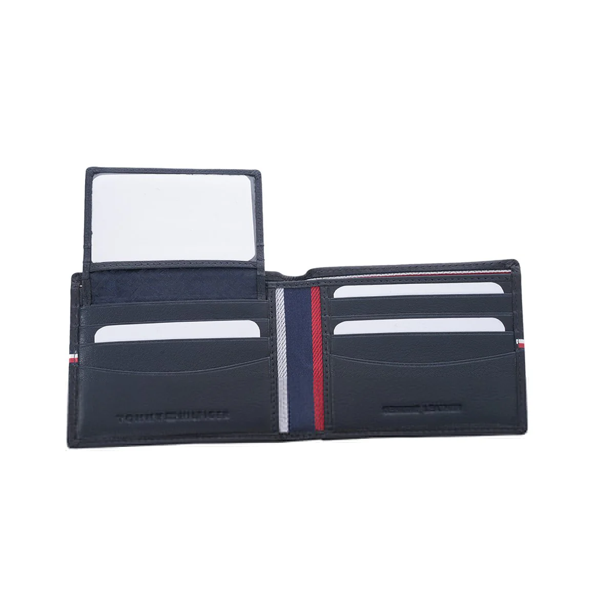 Tommy Hilfiger Alsek Men's Passcase Wallet - Image 6
