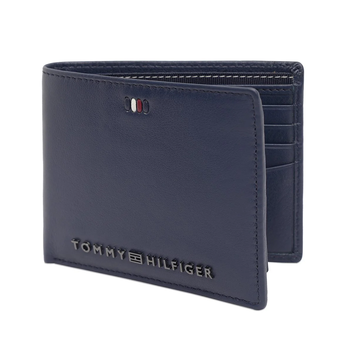Tommy Hilfiger Altiona Men's Passcase Wallet - Image 2