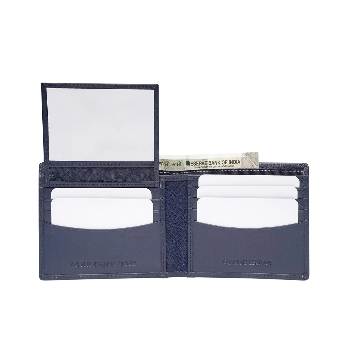 Tommy Hilfiger Altiona Men's Passcase Wallet - Image 6