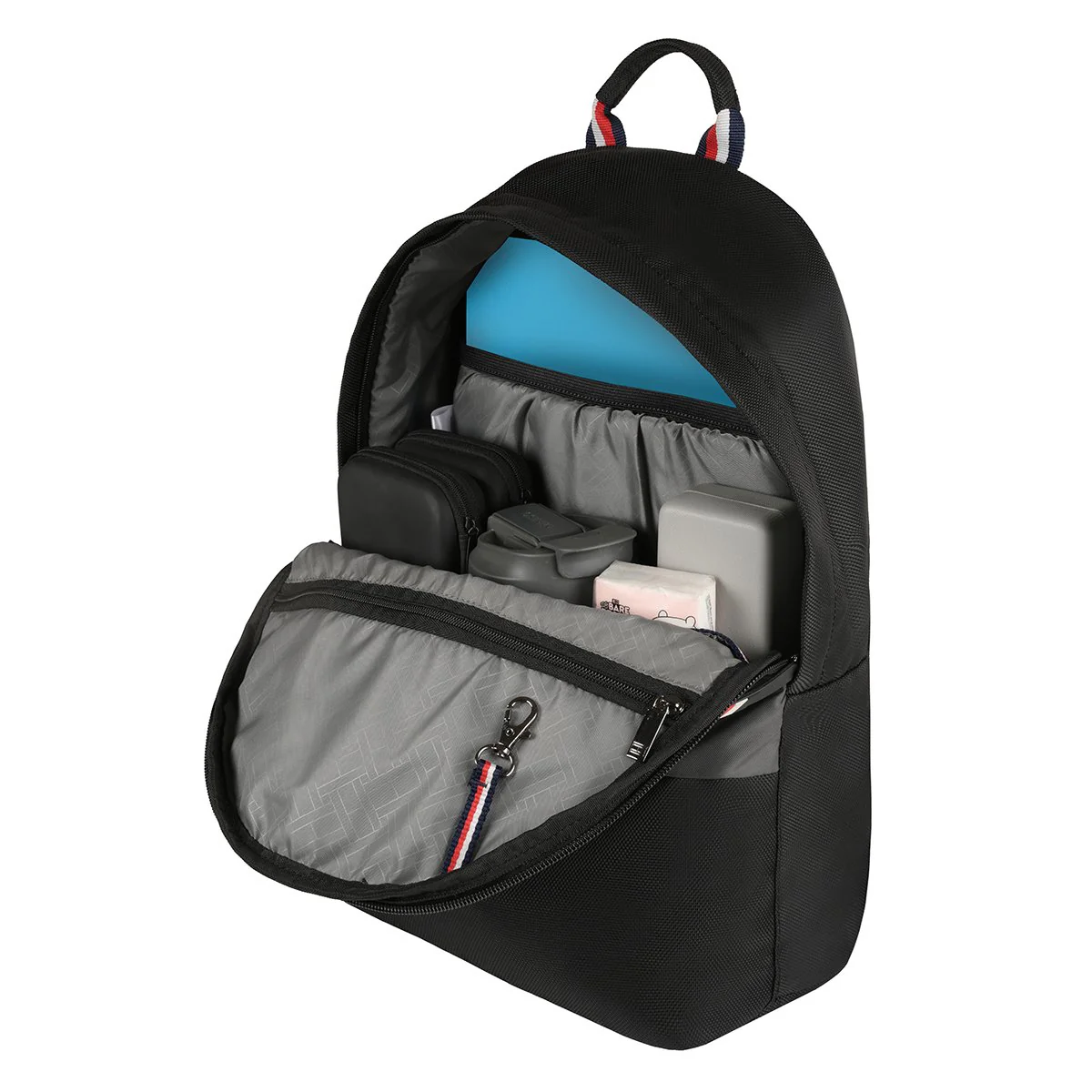Tommy Hilfiger Altman Non Laptop Backpack - Image 5