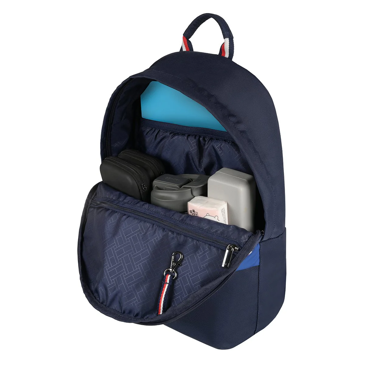 Tommy Hilfiger Altman Non Laptop Backpack - Image 5