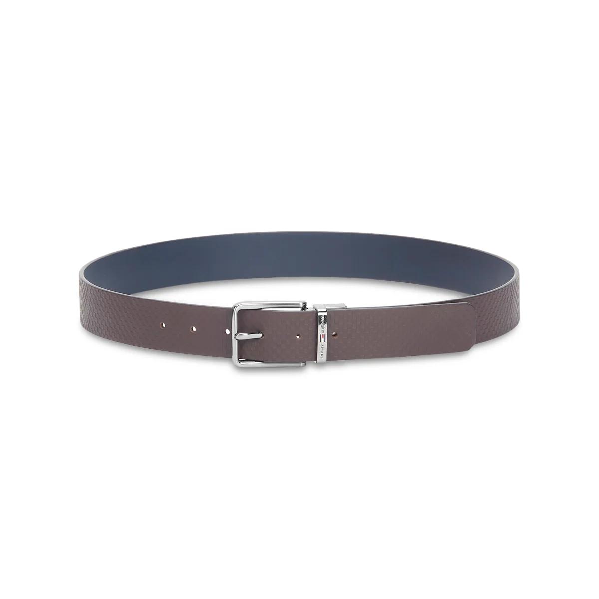 Tommy Hilfiger Amadeo Men's Reversible Leather Belt - Image 14