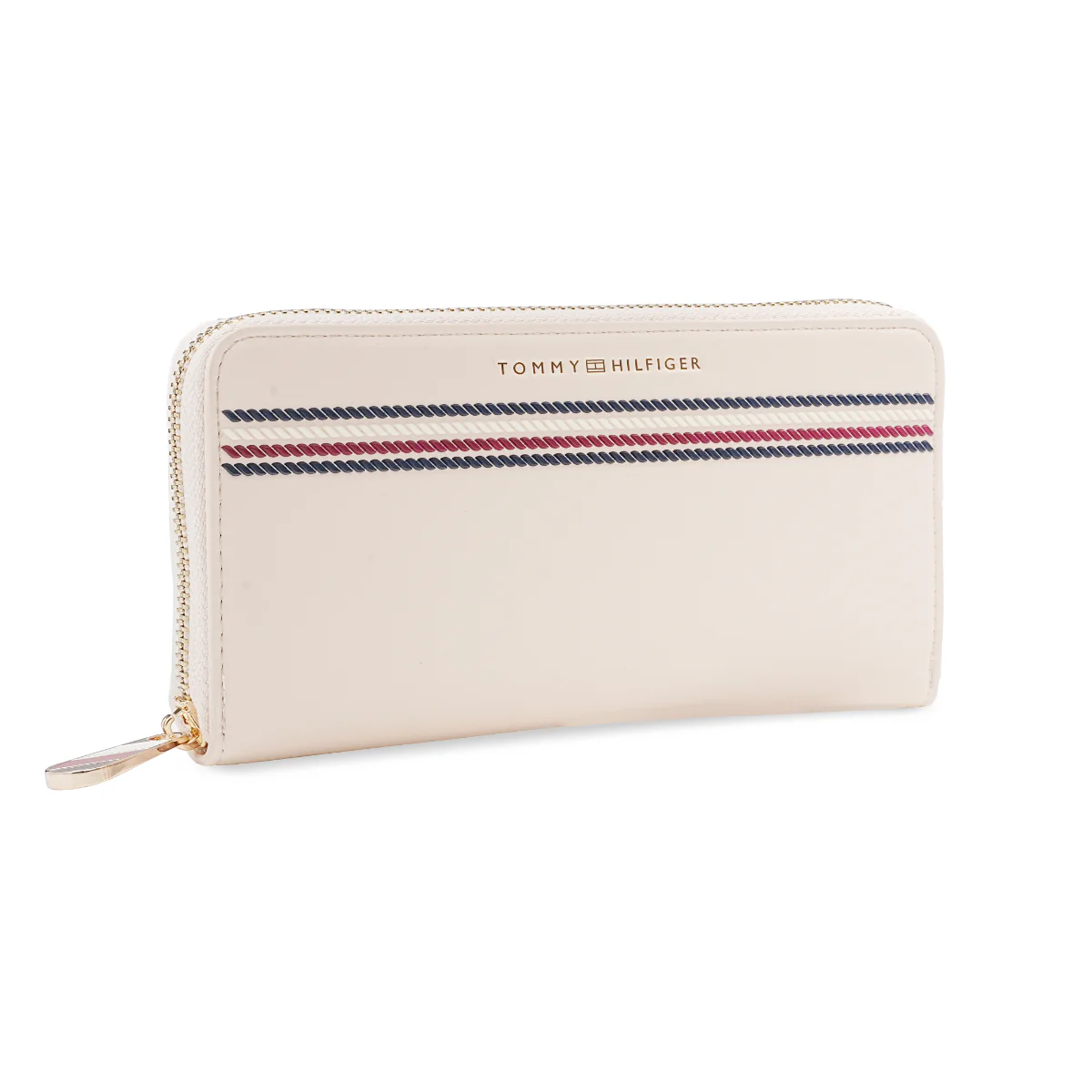 Tommy Hilfiger Amalfi Women's Zip Around Wallet - Image 2