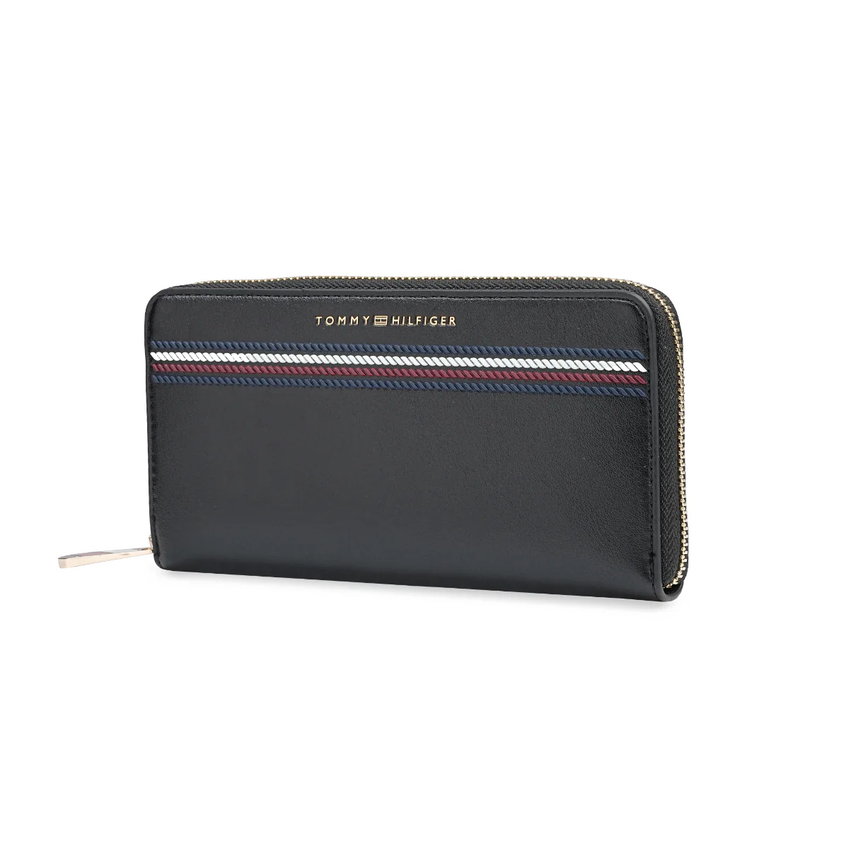 Tommy Hilfiger Amalfi Women's Zip Around Wallet - Image 5