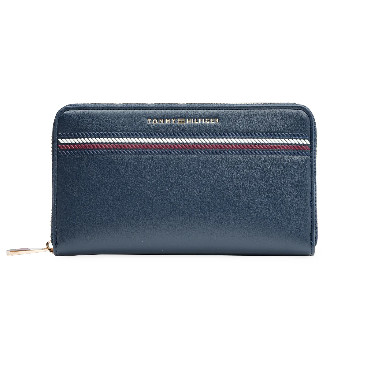 Tommy Hilfiger Amalfi Women's Zip Around Wallet