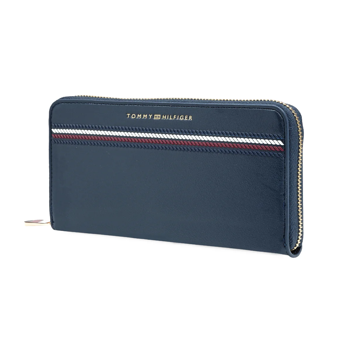 Tommy Hilfiger Amalfi Women's Zip Around Wallet - Image 5