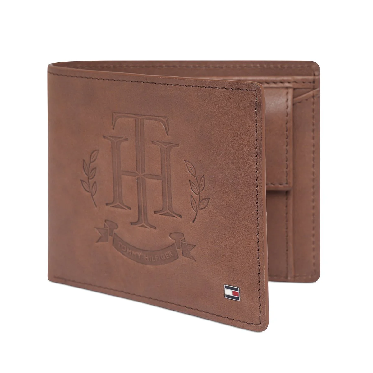 Tommy Hilfiger Ameca Men's Global Coin Wallet - Image 2