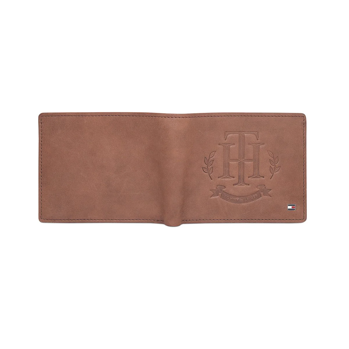 Tommy Hilfiger Ameca Men's Global Coin Wallet - Image 4