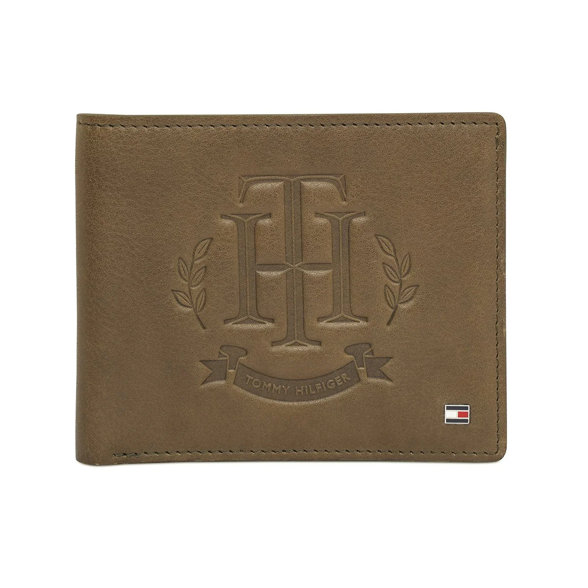 Tommy Hilfiger Ameca Men's Slimfold Wallet