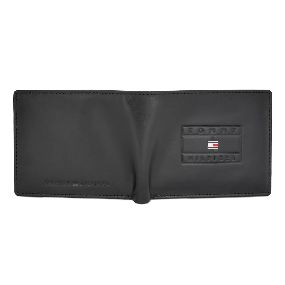 Tommy Hilfiger Amherst Men's Passcase Wallet - Image 6